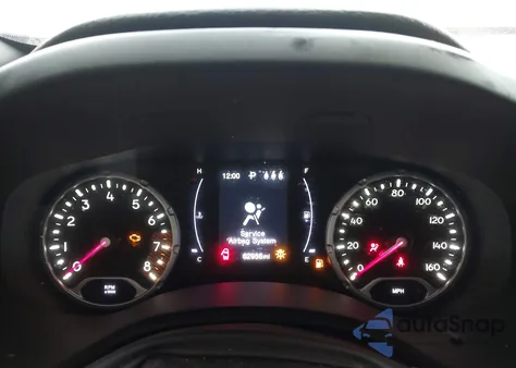 2019 Jeep Renegade Latitude Fwd from USA, damaged, VIN ZACNJABBXKPK79765